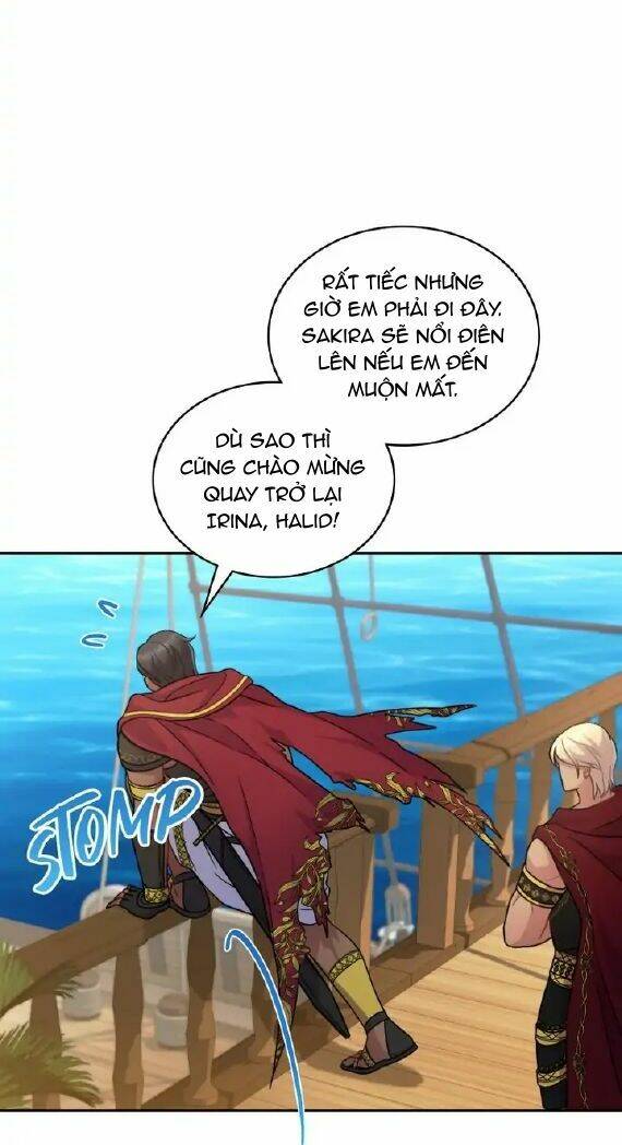 Lừa Người Hợp Với Em Chapter 27.2 - Trang 12