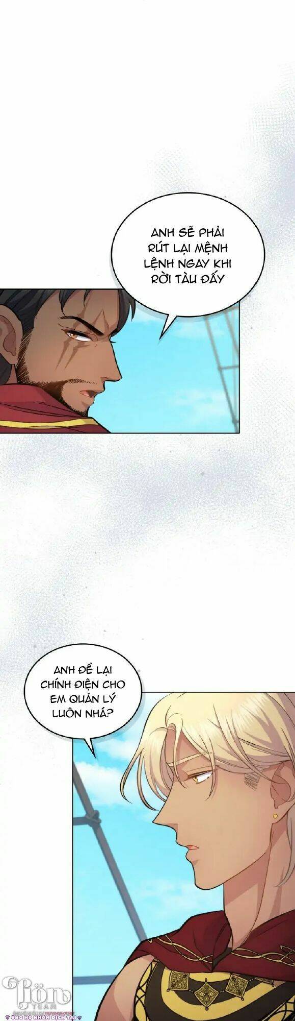 Lừa Người Hợp Với Em Chapter 27.2 - Trang 13