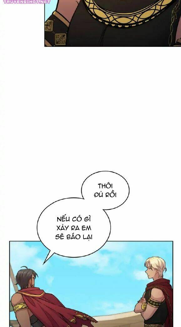 Lừa Người Hợp Với Em Chapter 27.2 - Trang 14