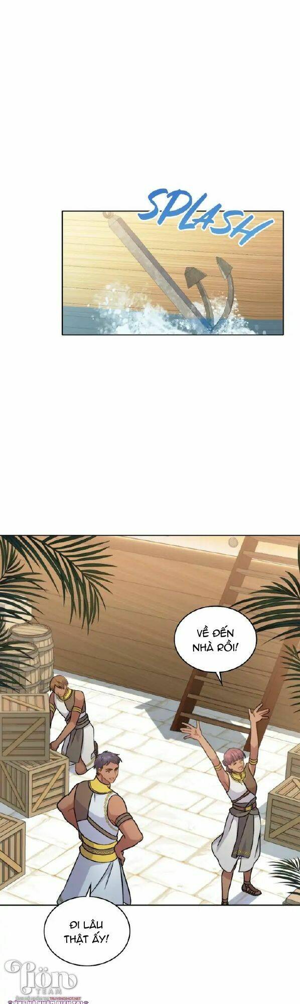 Lừa Người Hợp Với Em Chapter 27.2 - Trang 19