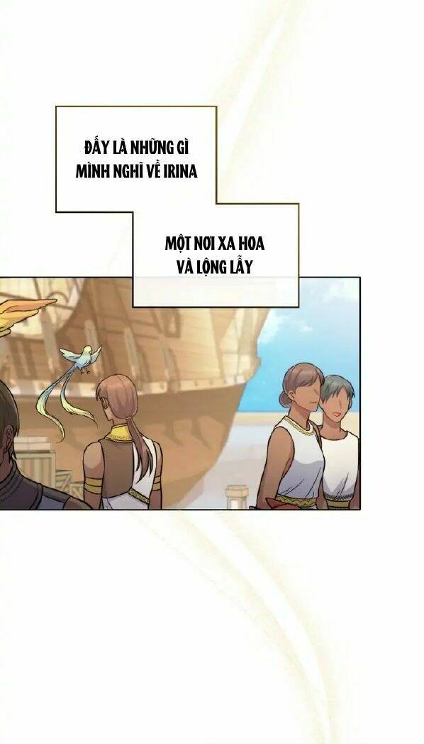 Lừa Người Hợp Với Em Chapter 27.2 - Trang 21