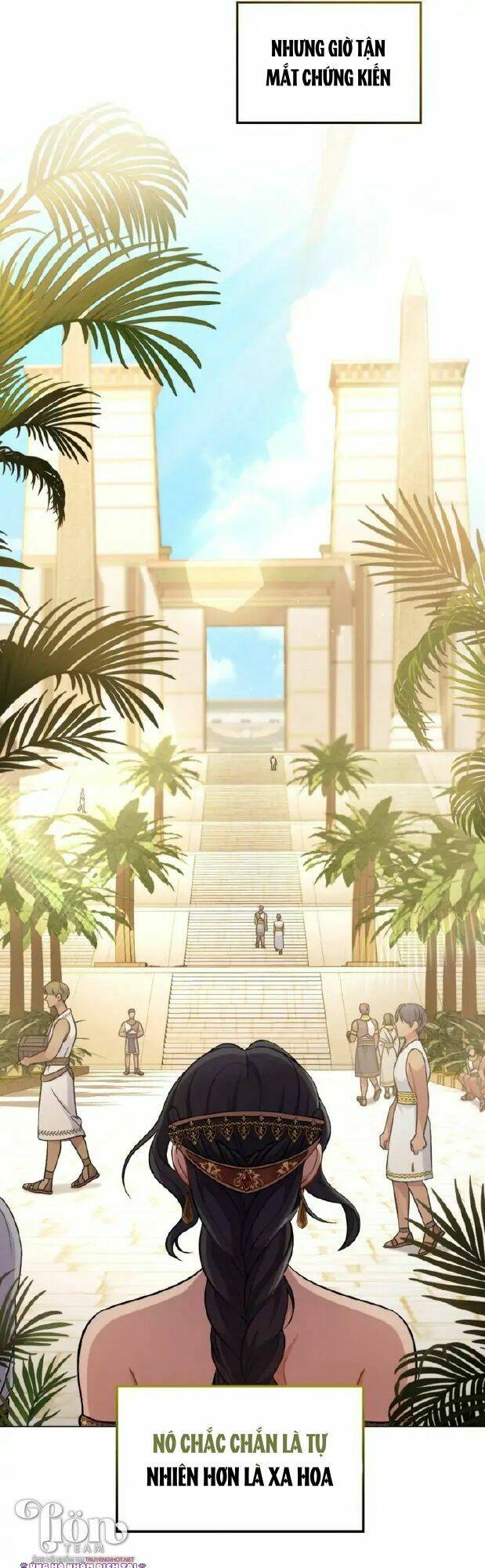 Lừa Người Hợp Với Em Chapter 27.2 - Trang 22