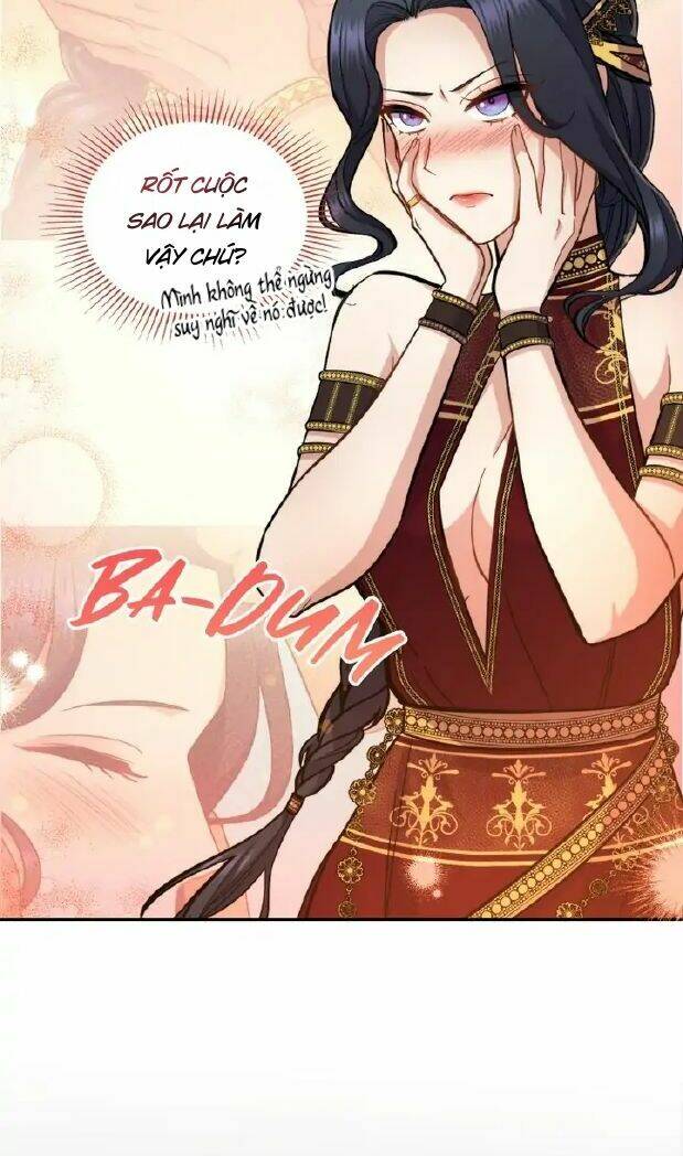 Lừa Người Hợp Với Em Chapter 27.2 - Trang 24