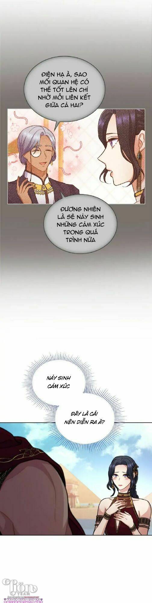 Lừa Người Hợp Với Em Chapter 27.2 - Trang 25