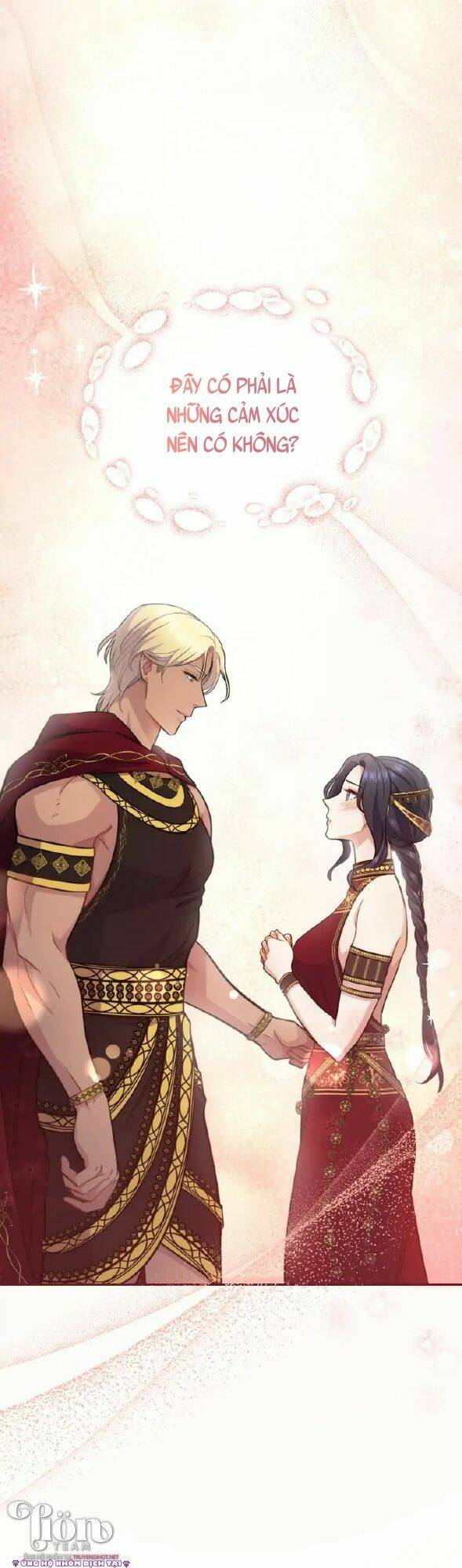 Lừa Người Hợp Với Em Chapter 27.2 - Trang 28