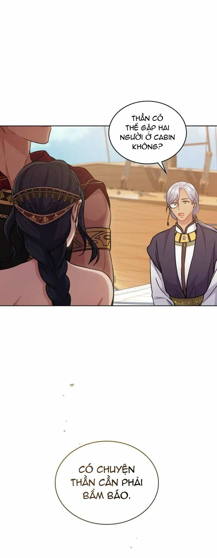 Lừa Người Hợp Với Em Chapter 27.2 - Trang 31