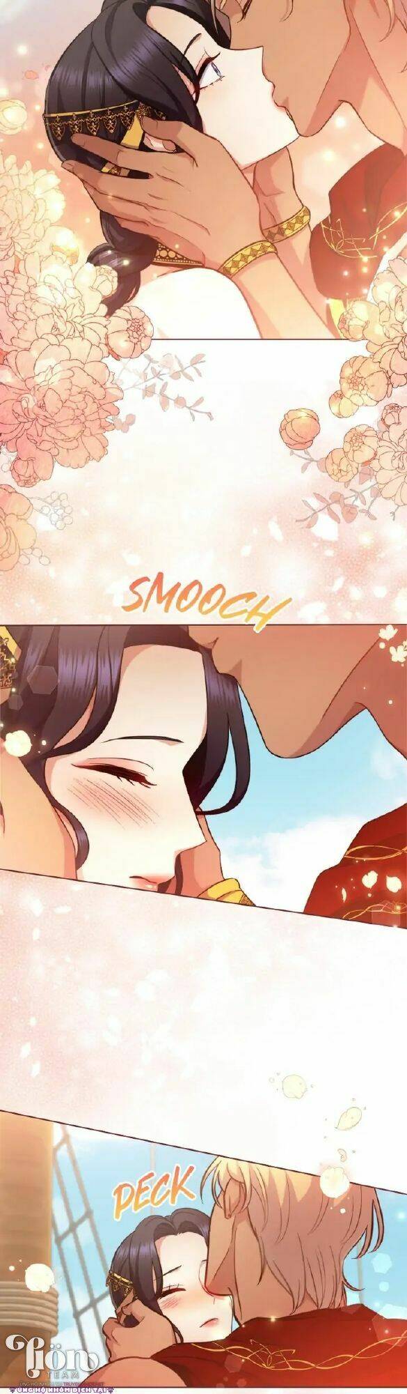 Lừa Người Hợp Với Em Chapter 27.2 - Trang 4