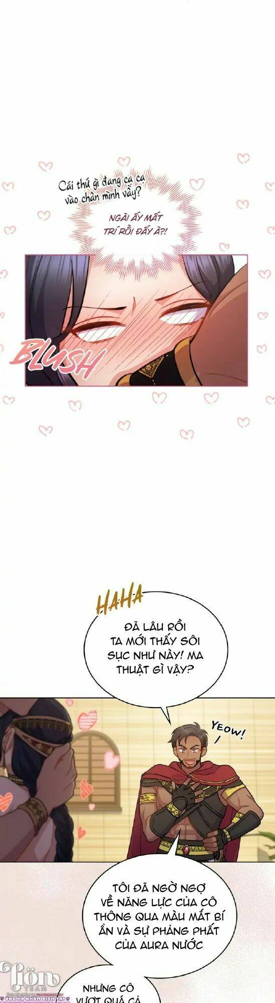 Lừa Người Hợp Với Em Chapter 27.2 - Trang 7