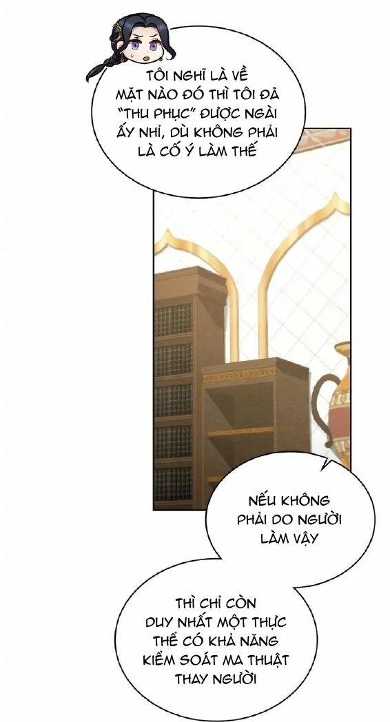 Lừa Người Hợp Với Em Chapter 28.1 - Trang 9