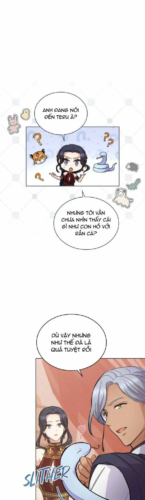 Lừa Người Hợp Với Em Chapter 28.1 - Trang 10