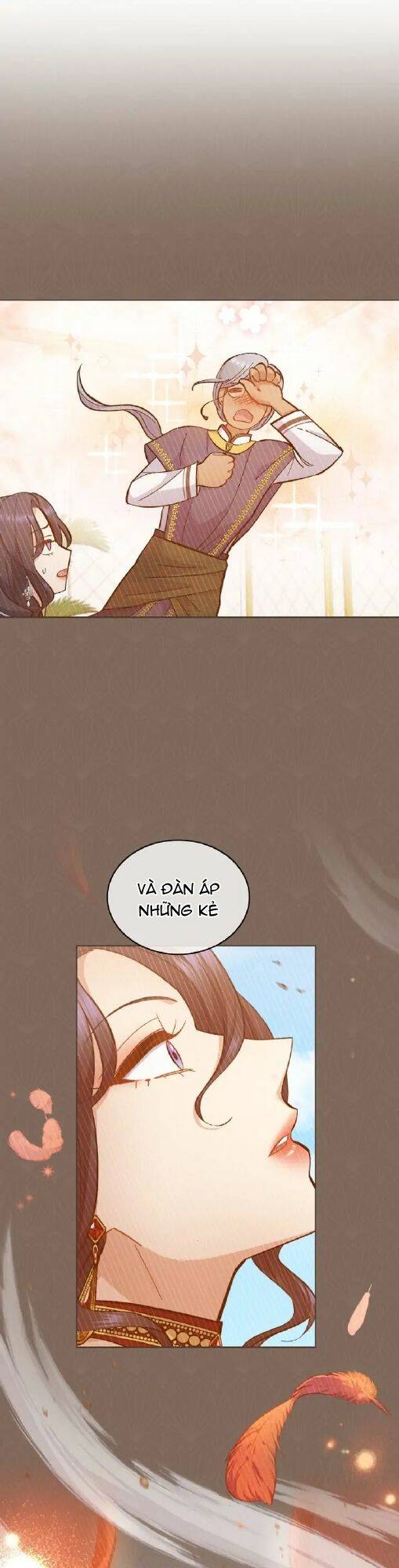 Lừa Người Hợp Với Em Chapter 28.1 - Trang 13