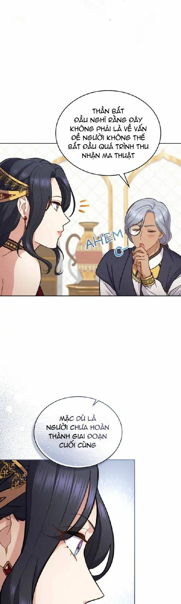 Lừa Người Hợp Với Em Chapter 28.1 - Trang 16