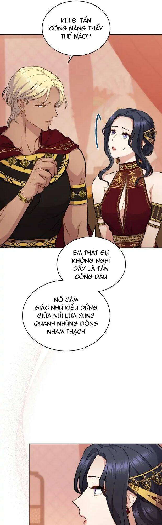 Lừa Người Hợp Với Em Chapter 28.1 - Trang 19