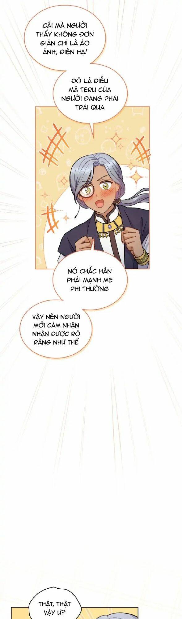 Lừa Người Hợp Với Em Chapter 28.1 - Trang 22