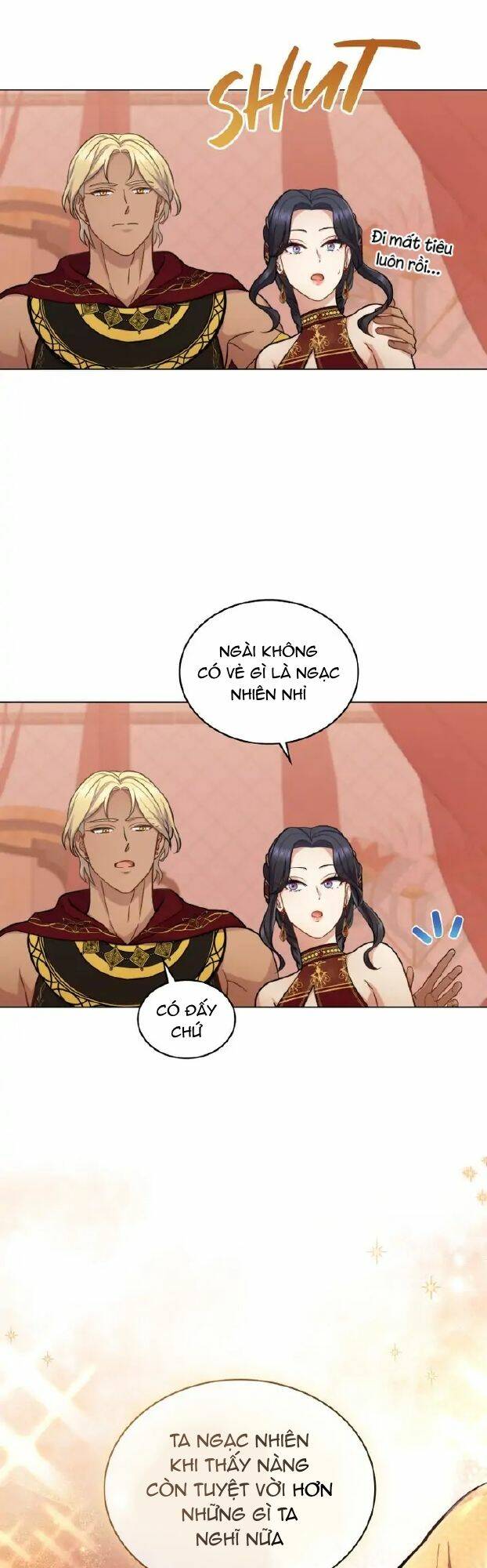 Lừa Người Hợp Với Em Chapter 28.1 - Trang 25