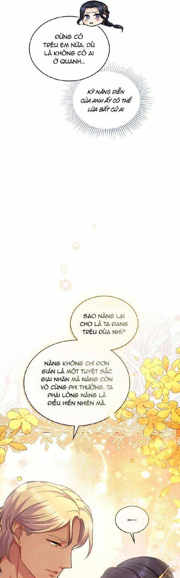 Lừa Người Hợp Với Em Chapter 28.1 - Trang 28