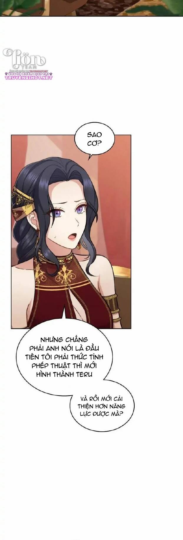 Lừa Người Hợp Với Em Chapter 28.1 - Trang 3