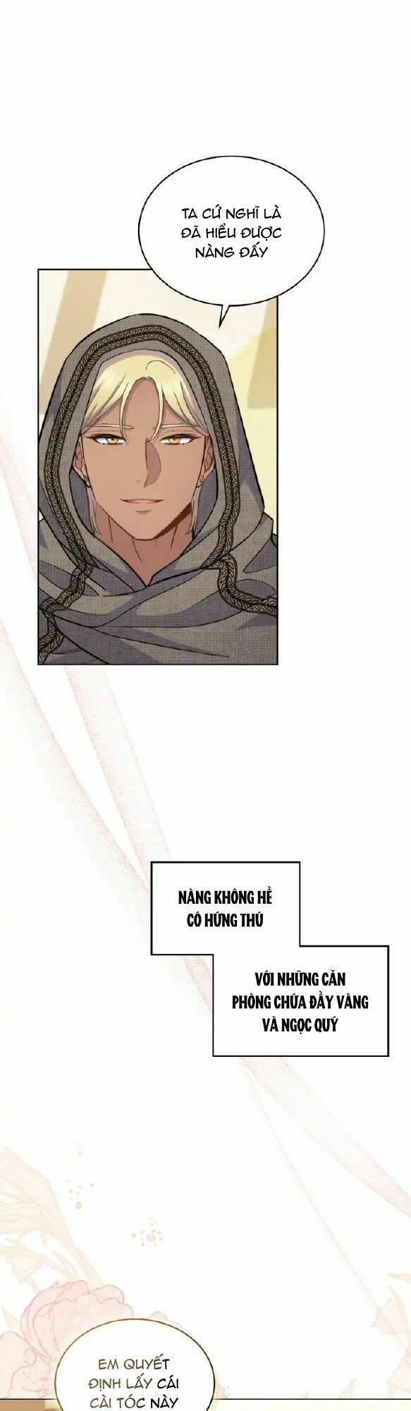 Lừa Người Hợp Với Em Chapter 28.2 - Trang 14