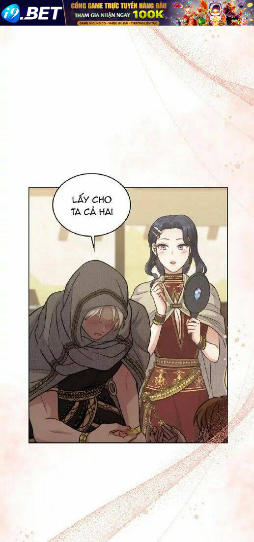 Lừa Người Hợp Với Em Chapter 28.2 - Trang 19