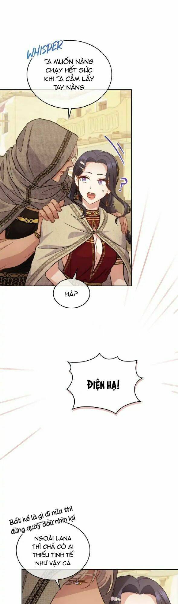 Lừa Người Hợp Với Em Chapter 28.2 - Trang 23