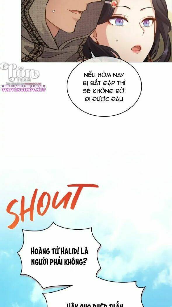 Lừa Người Hợp Với Em Chapter 28.2 - Trang 24