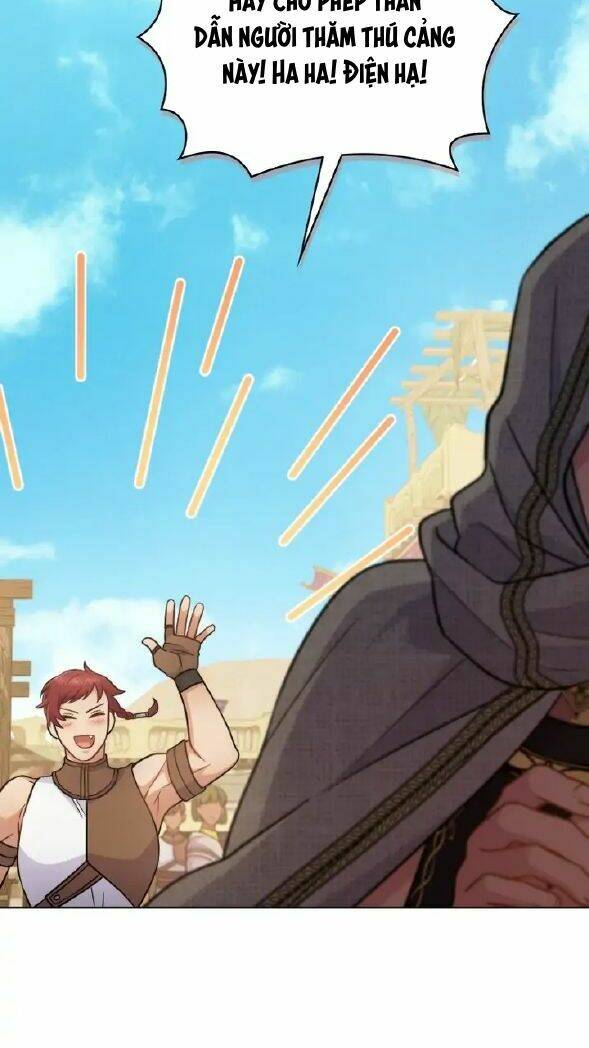 Lừa Người Hợp Với Em Chapter 28.2 - Trang 25