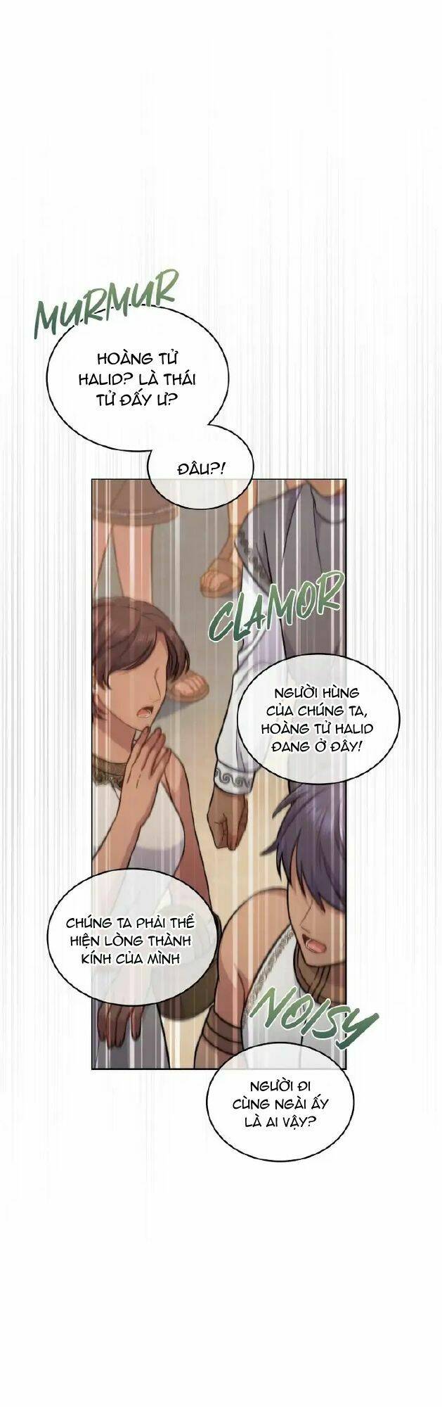 Lừa Người Hợp Với Em Chapter 28.2 - Trang 26