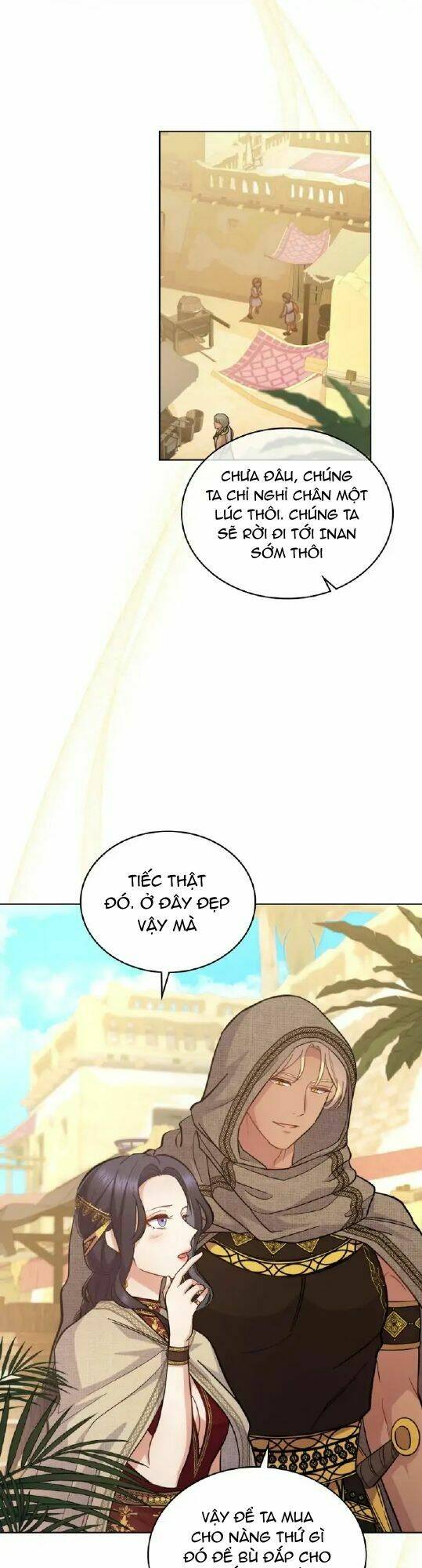 Lừa Người Hợp Với Em Chapter 28.2 - Trang 5