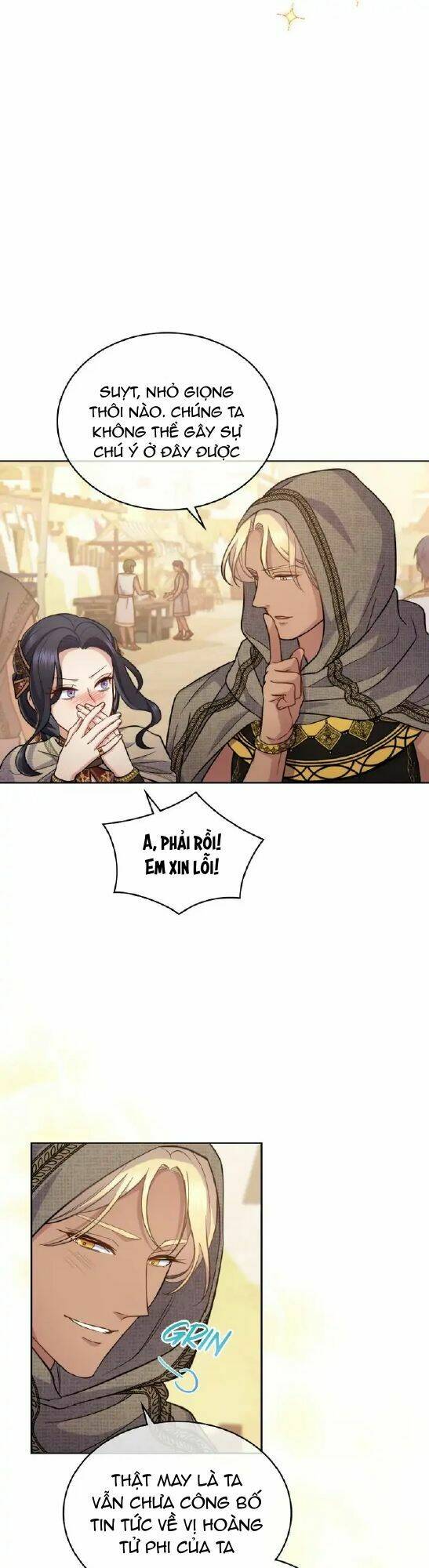 Lừa Người Hợp Với Em Chapter 28.2 - Trang 8