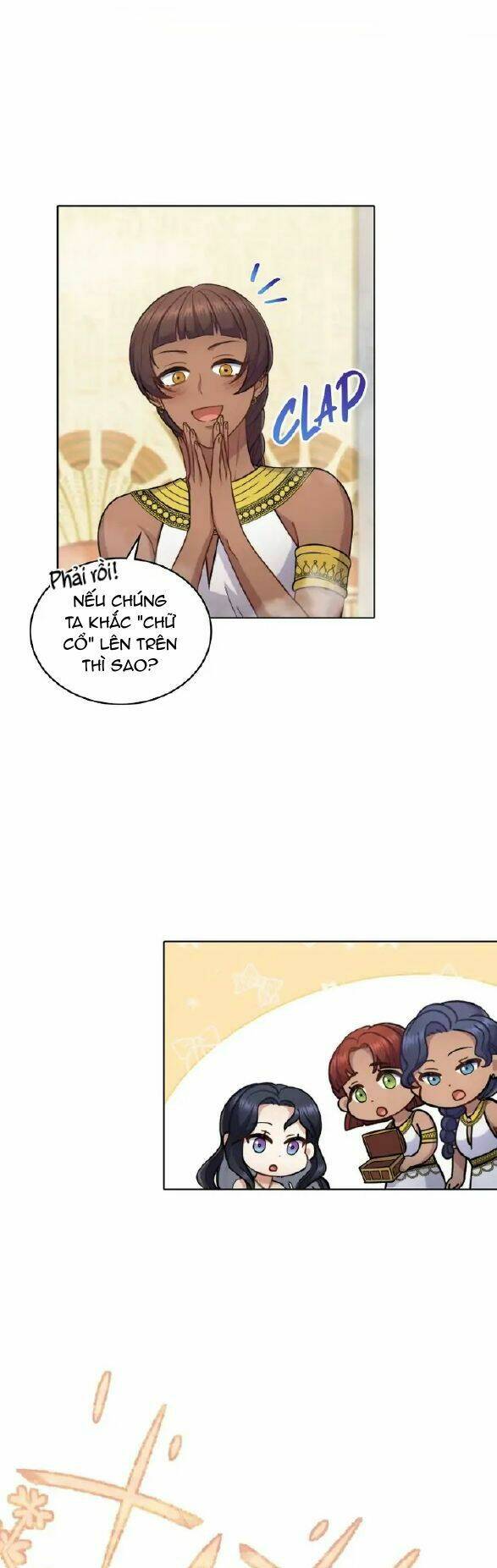 Lừa Người Hợp Với Em Chapter 29.1 - Trang 12