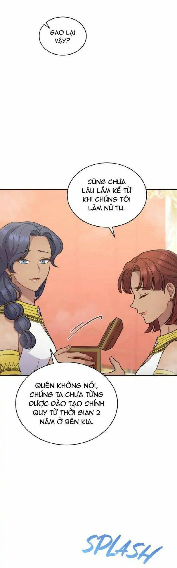 Lừa Người Hợp Với Em Chapter 29.1 - Trang 20