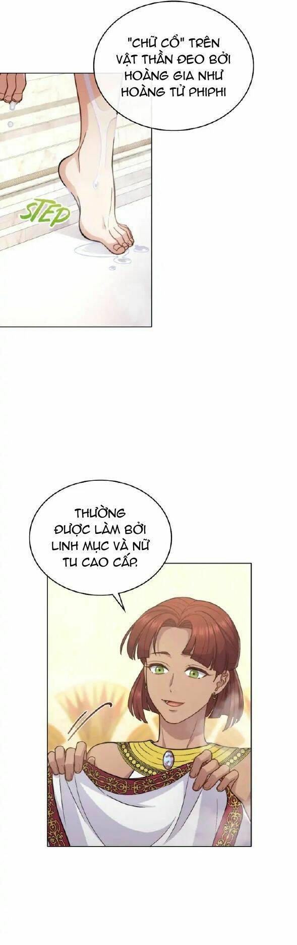 Lừa Người Hợp Với Em Chapter 29.1 - Trang 21