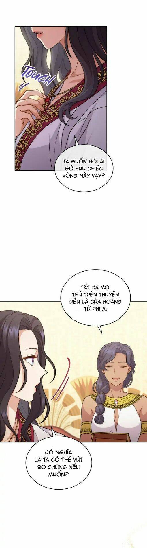 Lừa Người Hợp Với Em Chapter 29.1 - Trang 24