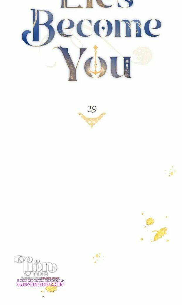 Lừa Người Hợp Với Em Chapter 29.1 - Trang 28