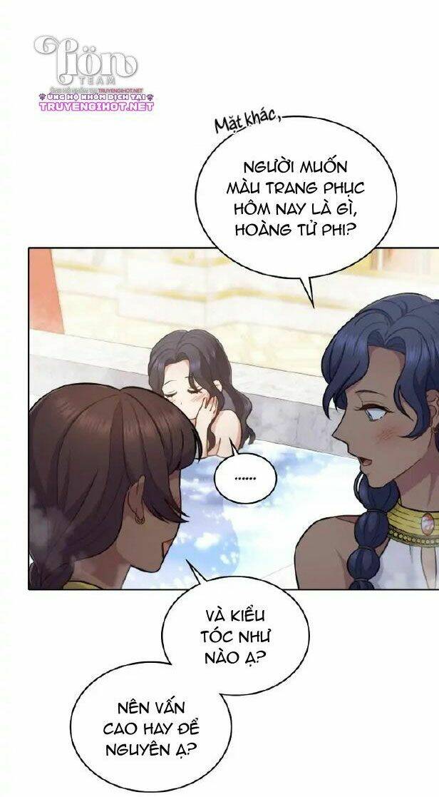 Lừa Người Hợp Với Em Chapter 29.1 - Trang 7