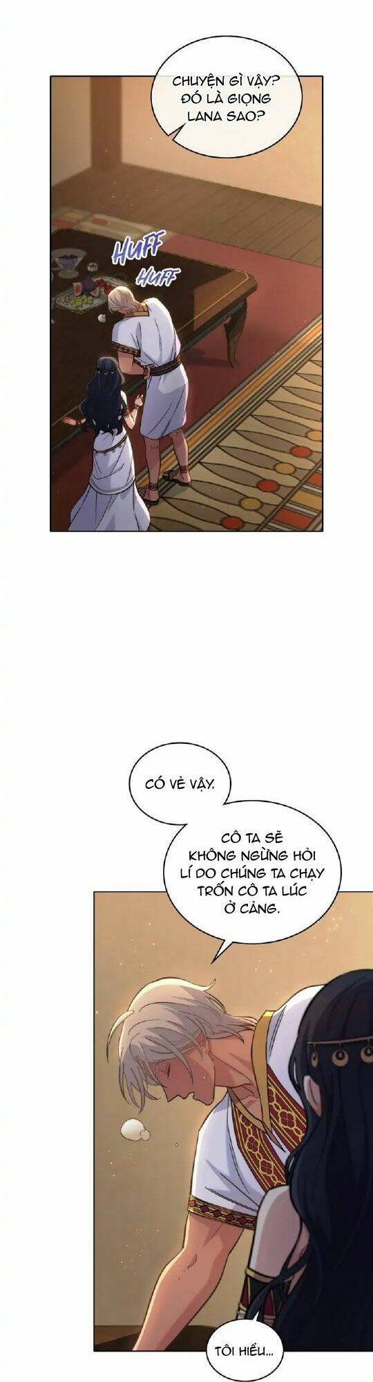 Lừa Người Hợp Với Em Chapter 29.2 - Trang 9