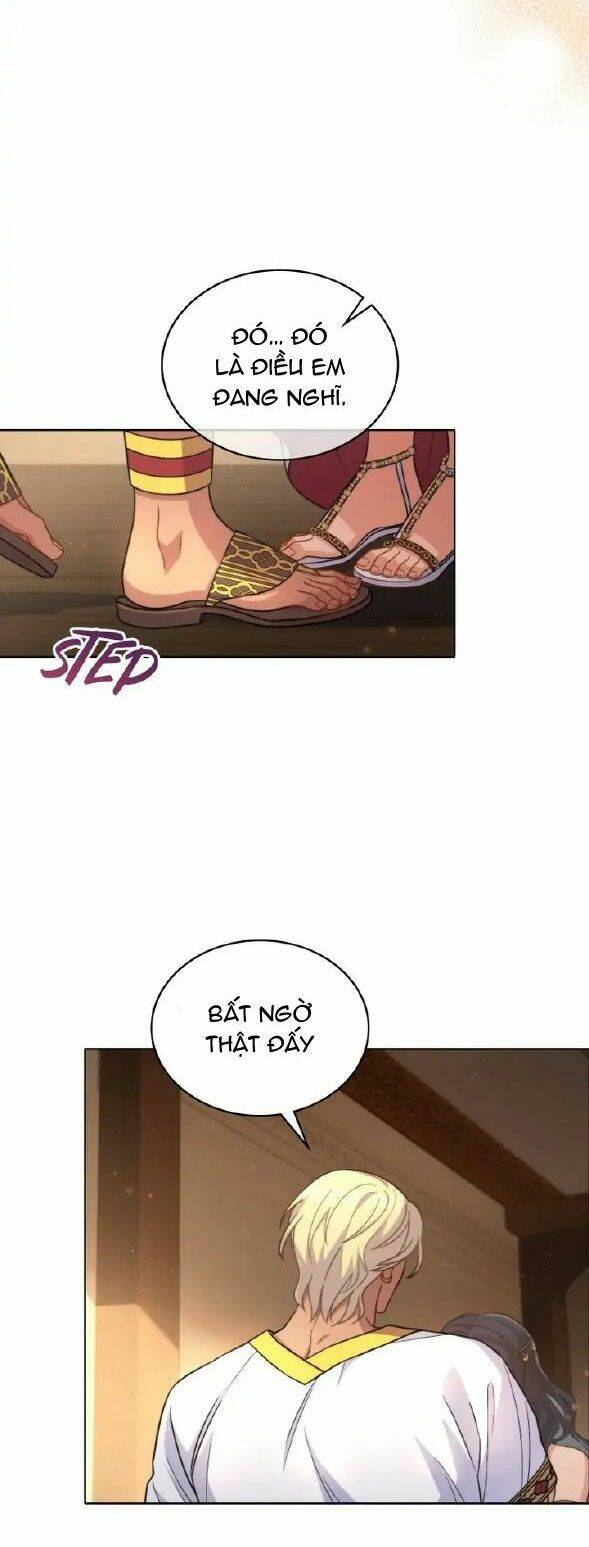 Lừa Người Hợp Với Em Chapter 29.2 - Trang 25