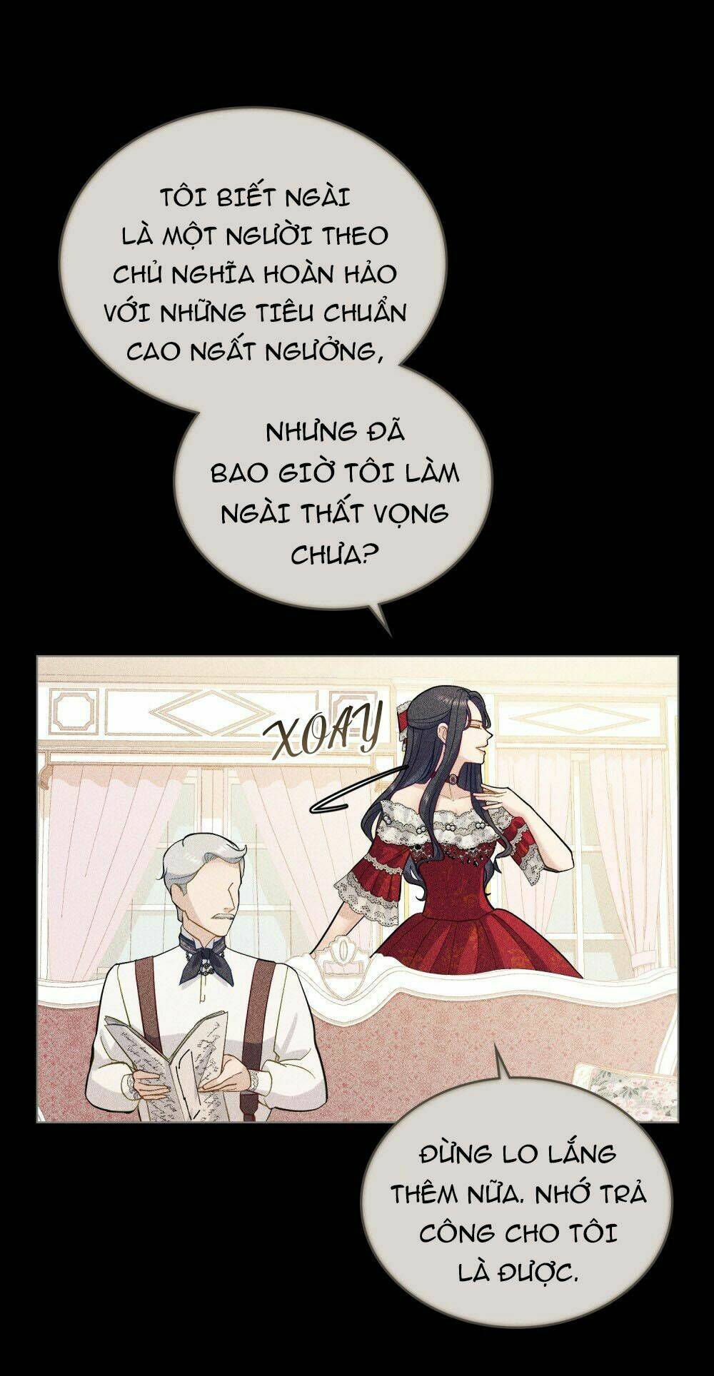 Lừa Người Hợp Với Em Chapter 3 - Trang 9