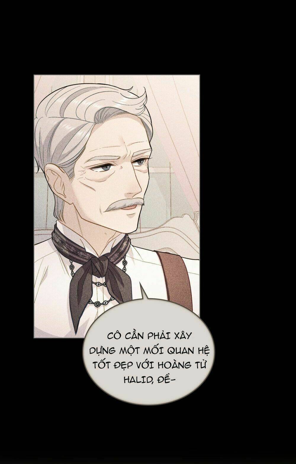 Lừa Người Hợp Với Em Chapter 3 - Trang 10