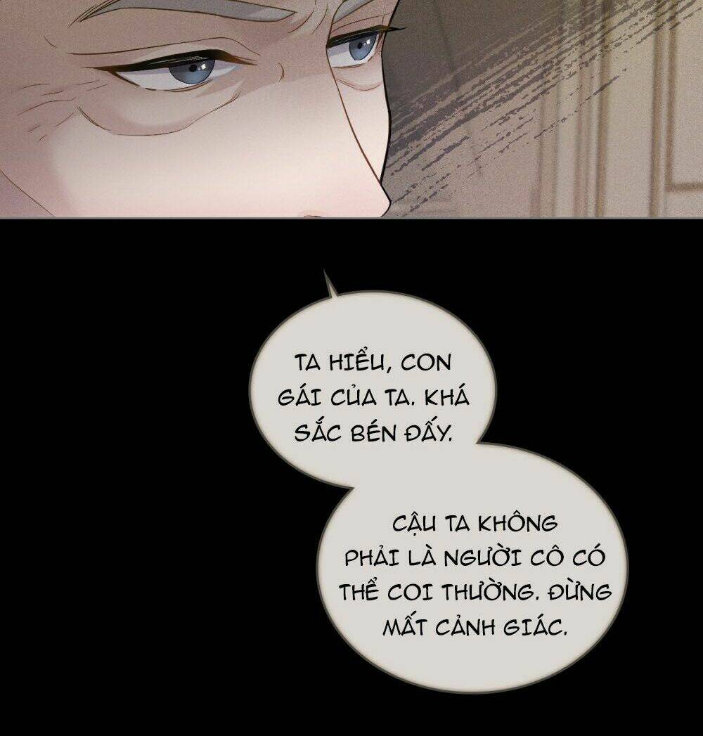 Lừa Người Hợp Với Em Chapter 3 - Trang 14