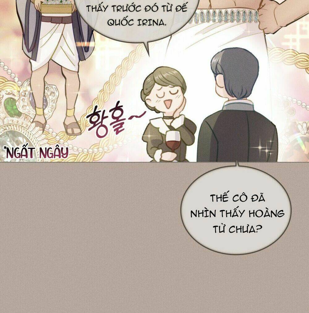 Lừa Người Hợp Với Em Chapter 3 - Trang 18
