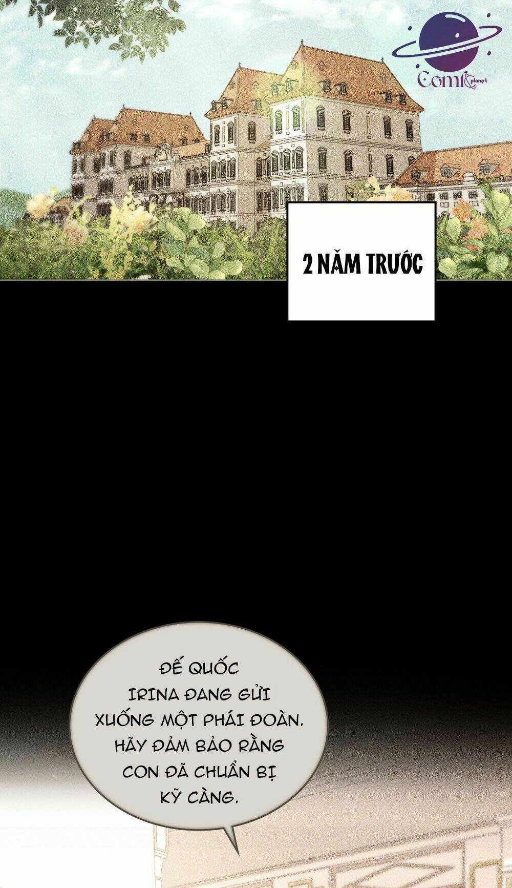 Lừa Người Hợp Với Em Chapter 3 - Trang 1