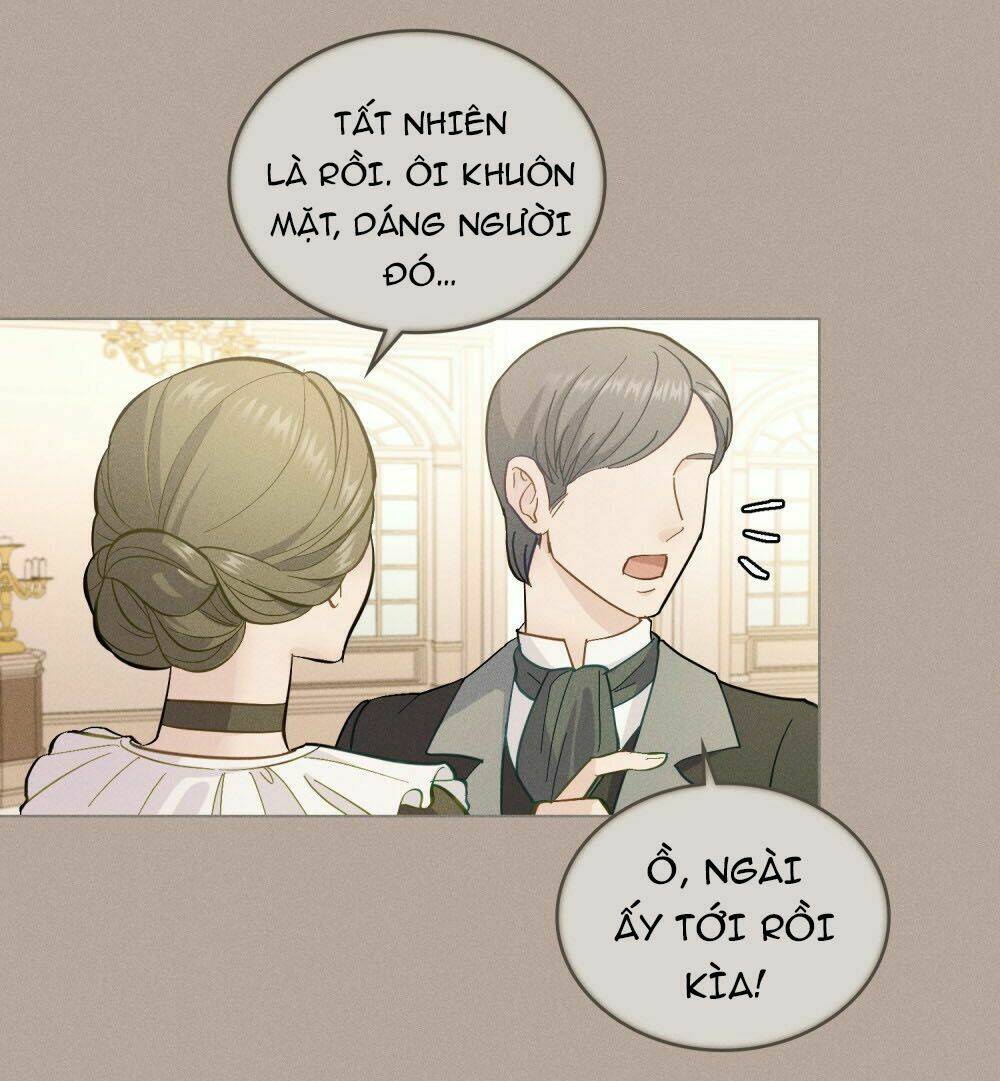 Lừa Người Hợp Với Em Chapter 3 - Trang 19