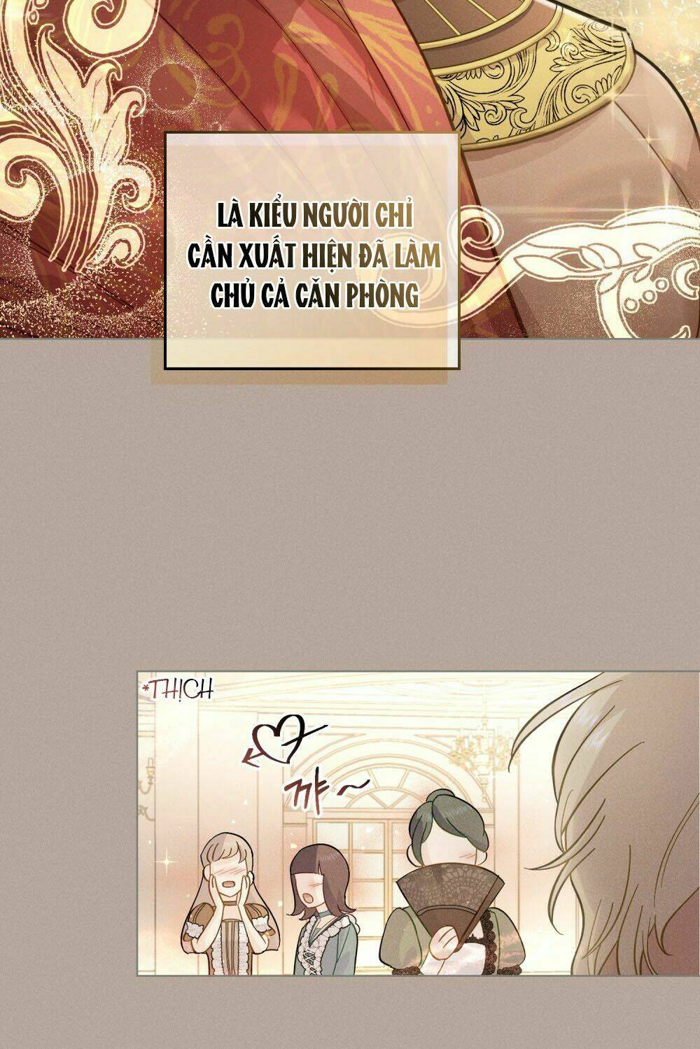 Lừa Người Hợp Với Em Chapter 3 - Trang 25