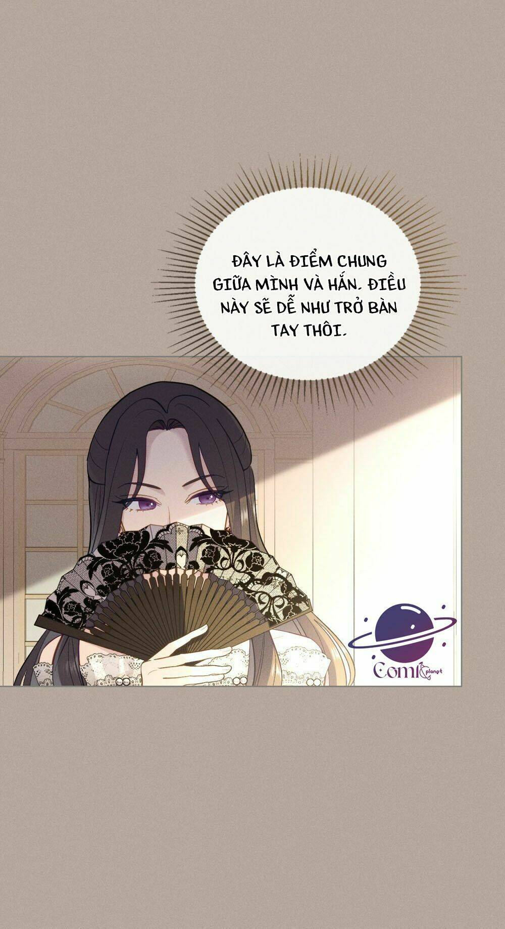 Lừa Người Hợp Với Em Chapter 3 - Trang 26