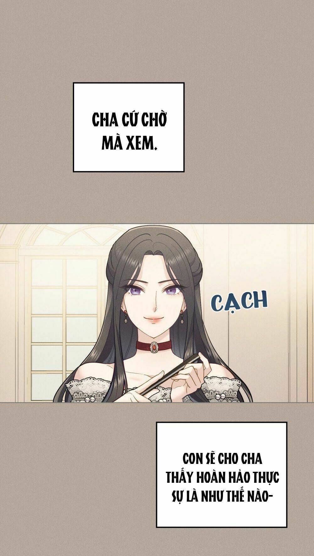 Lừa Người Hợp Với Em Chapter 3 - Trang 27