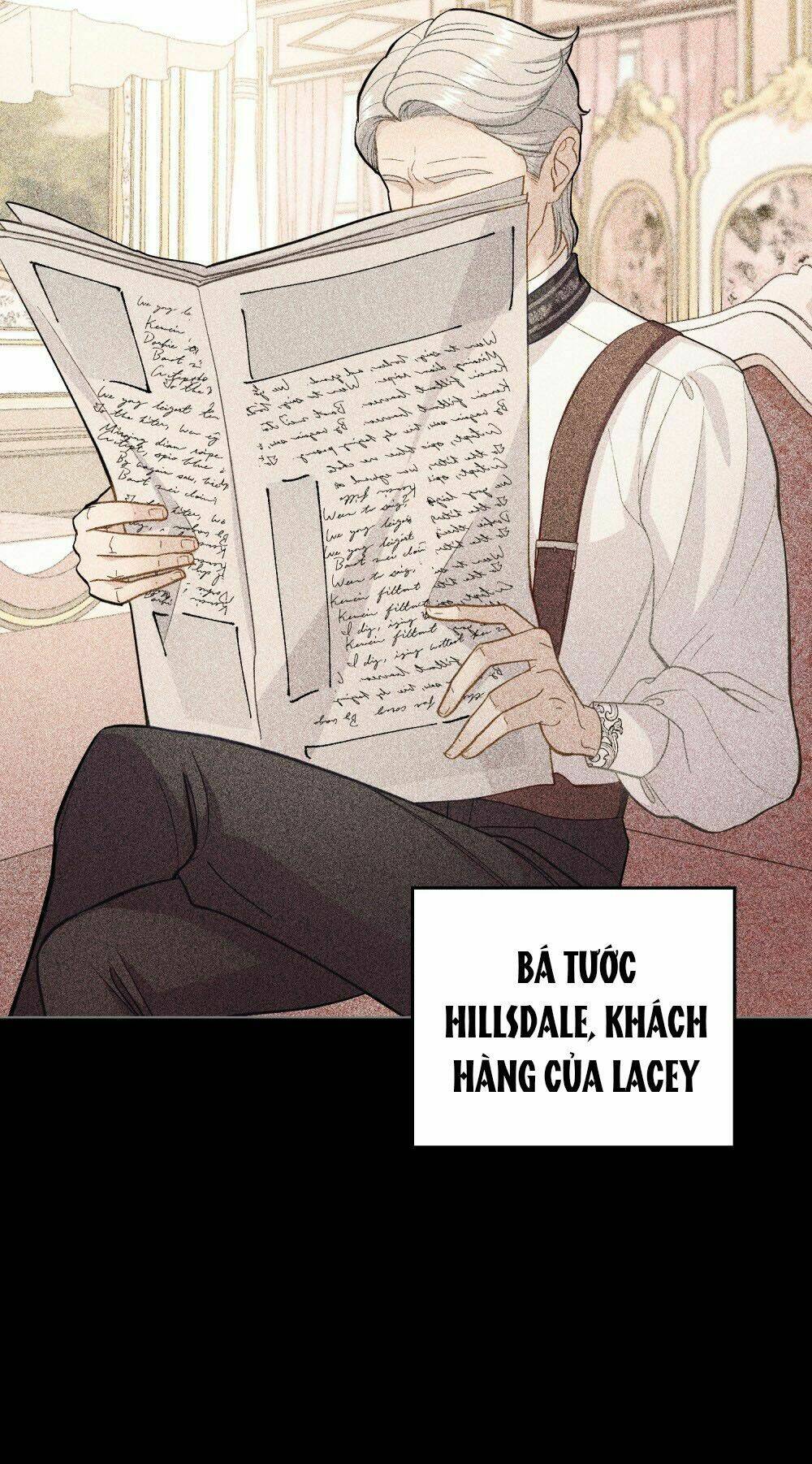 Lừa Người Hợp Với Em Chapter 3 - Trang 2