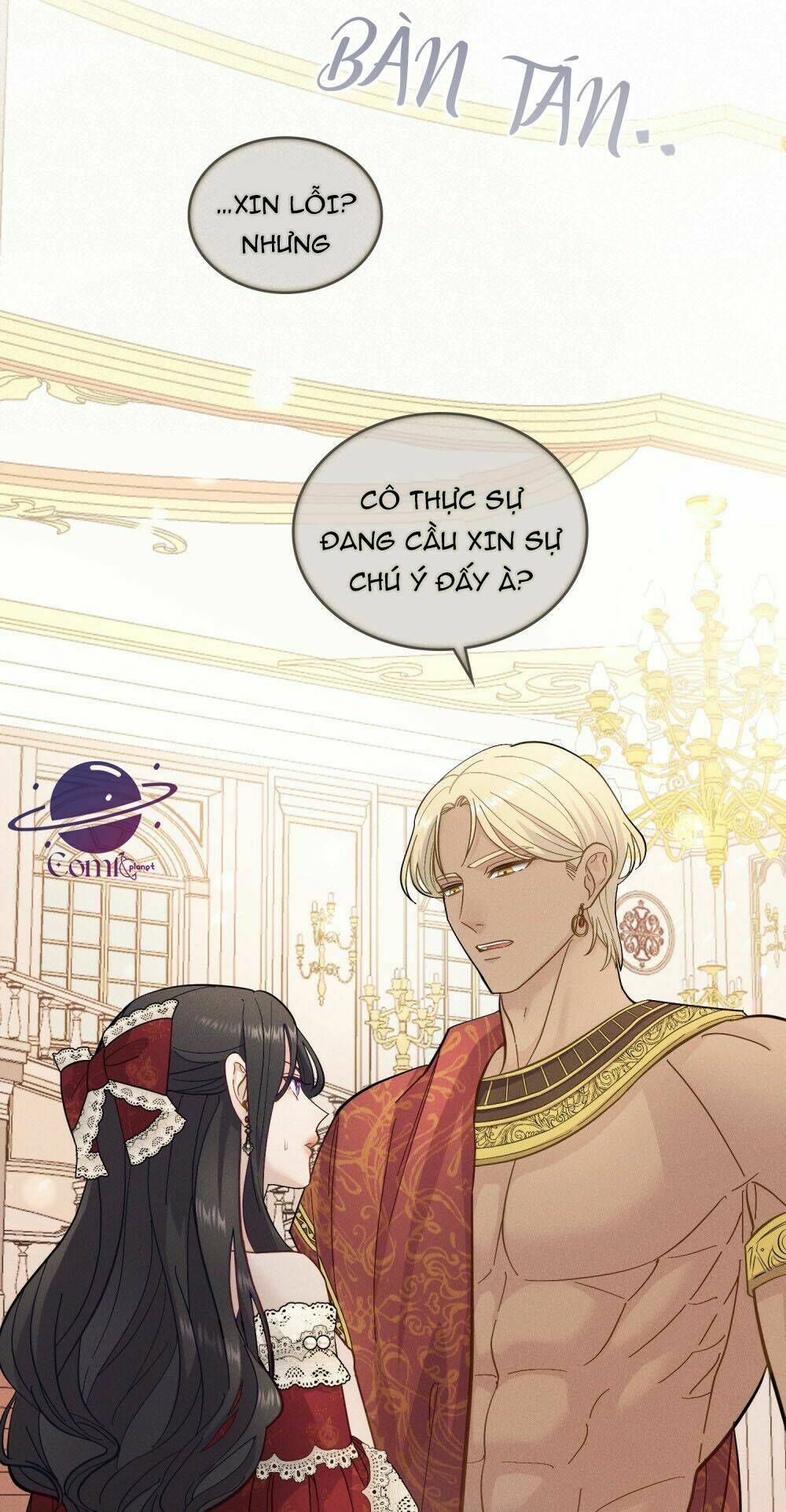 Lừa Người Hợp Với Em Chapter 3 - Trang 29