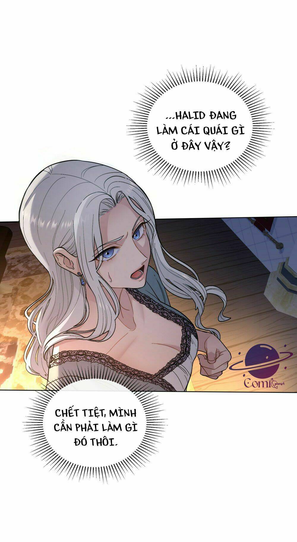 Lừa Người Hợp Với Em Chapter 3 - Trang 32