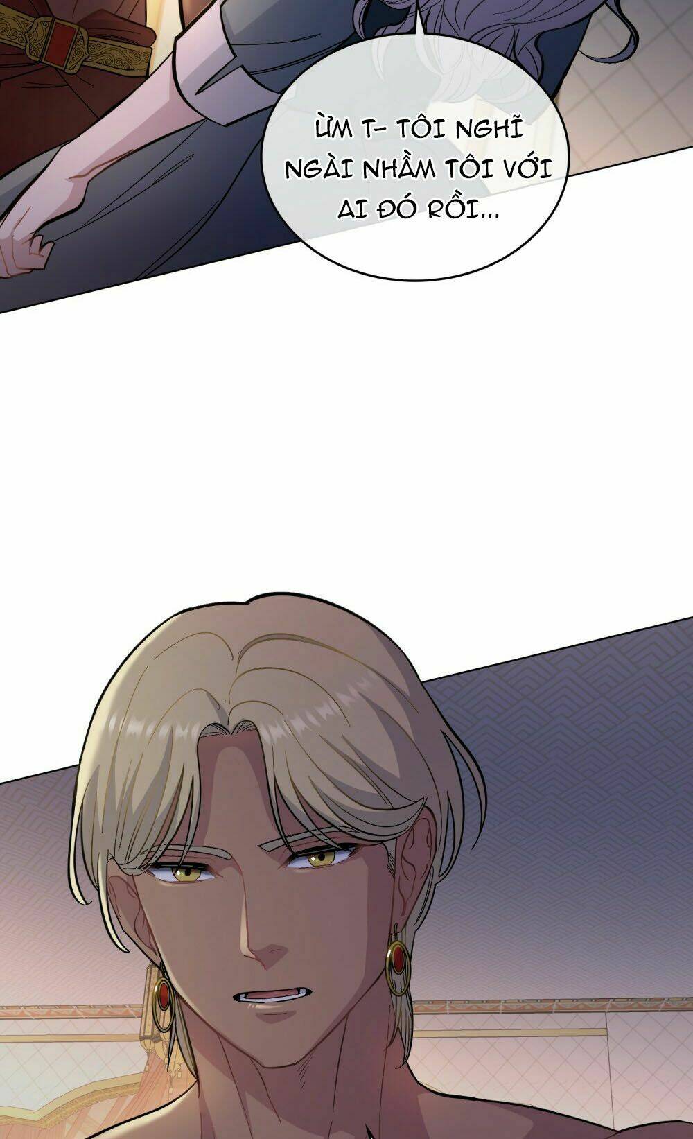 Lừa Người Hợp Với Em Chapter 3 - Trang 34